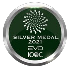 silver medal